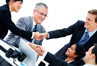 Our Clients are truly our Greatest Assets