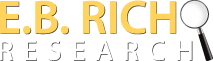 E.B. Rich Research Inc.